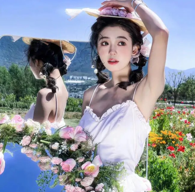 桃色杀机 在线观看