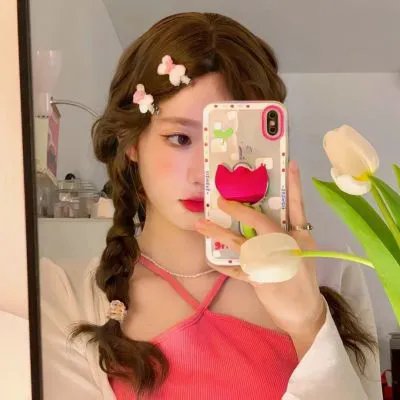 玉女寻春 在线观看
